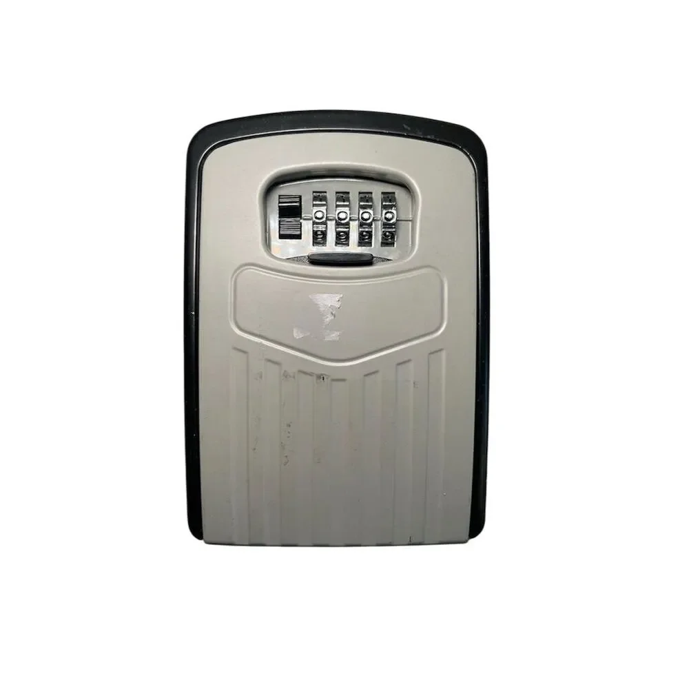 V·RESOURCING Extra Large Key Safe Wall Mounted Outdoor Lock Box